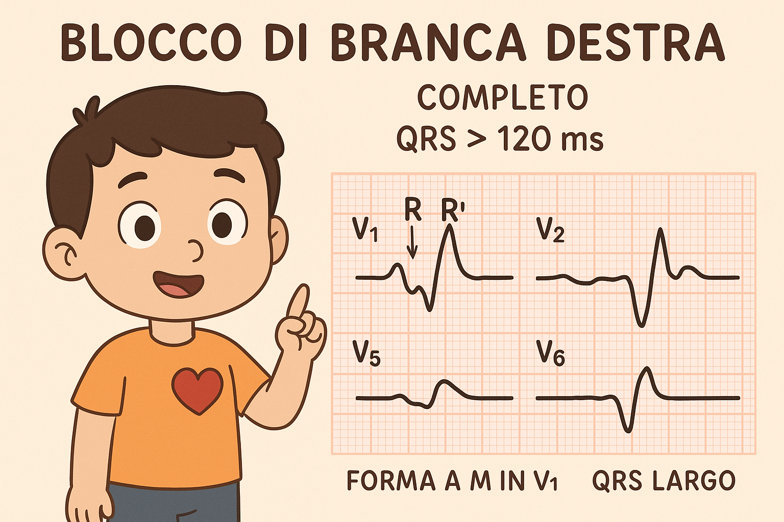 Analisi ECG