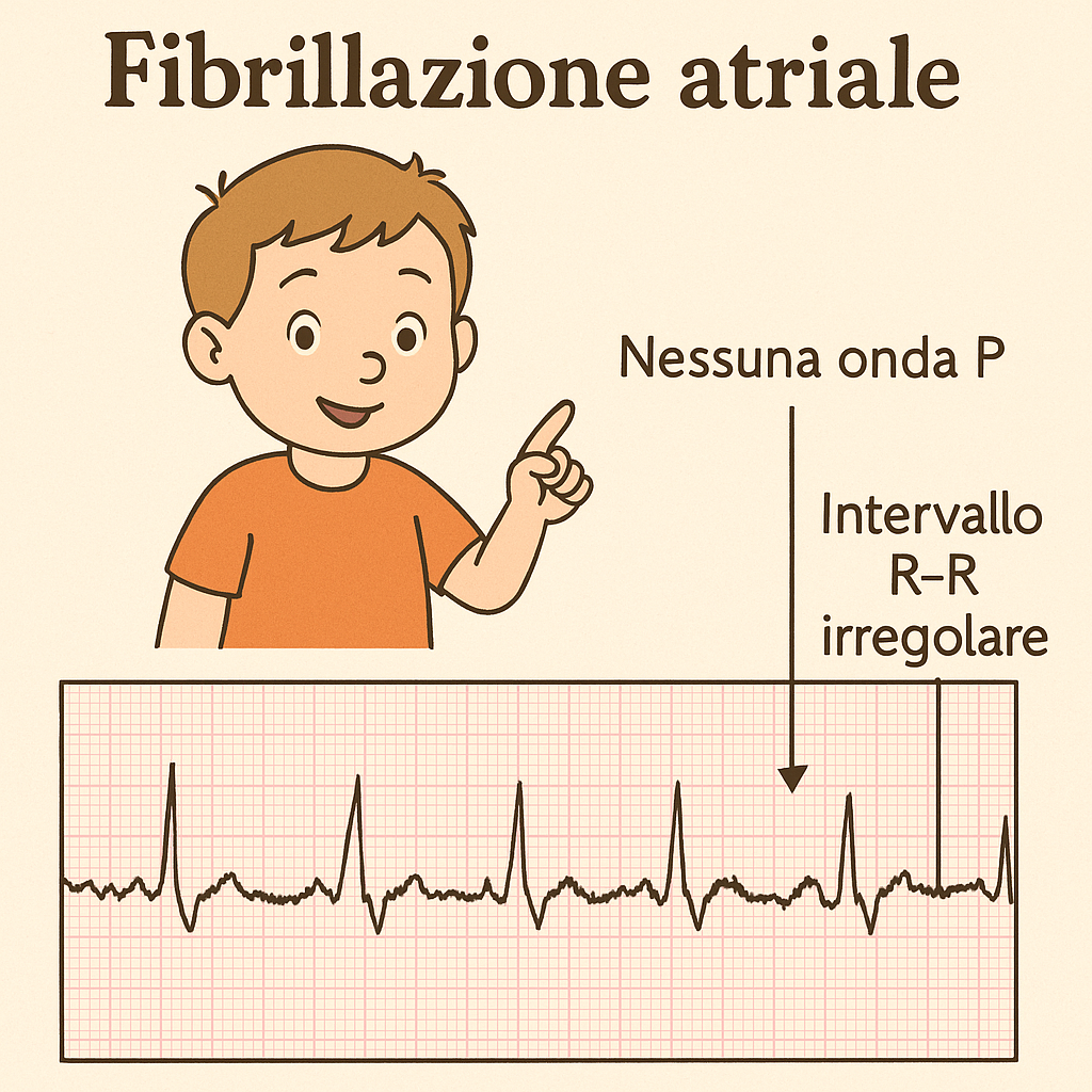 Fibrillazione Atriale