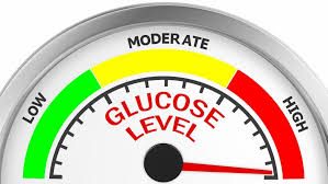 IPOGLICEMIA - IPERGLICEMIA